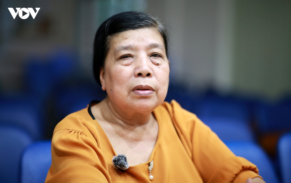 sap xep khu pho tai tp.hcm nguoi ve huu khong buong loi trach nhiem hinh anh 1