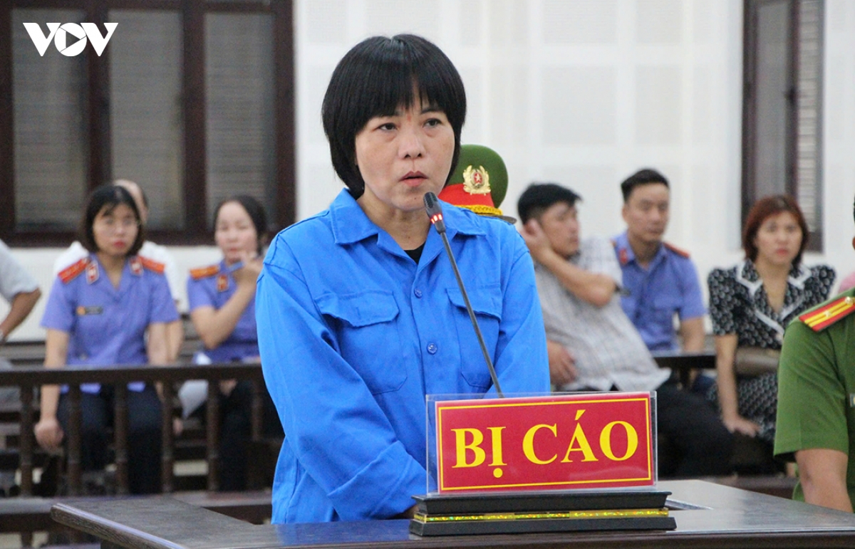 tuyen an chung than nguoi me sat hai con ruot de truc loi tien bao hiem hinh anh 1