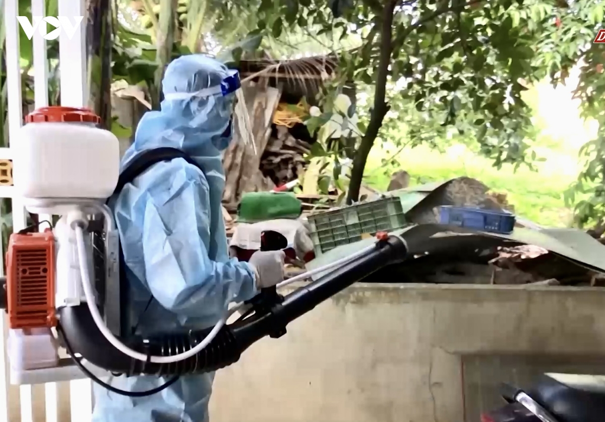 sot xuat huyet gia tang, Dak lak tang cuong phong chong hinh anh 2