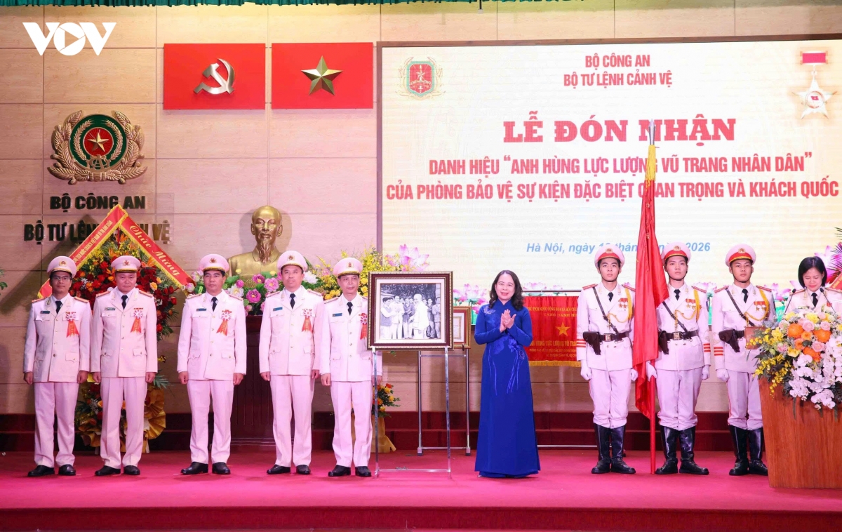 pho chu tich nuoc Ung dung cong nghe, chuyen doi so trong cong tac canh ve hinh anh 2