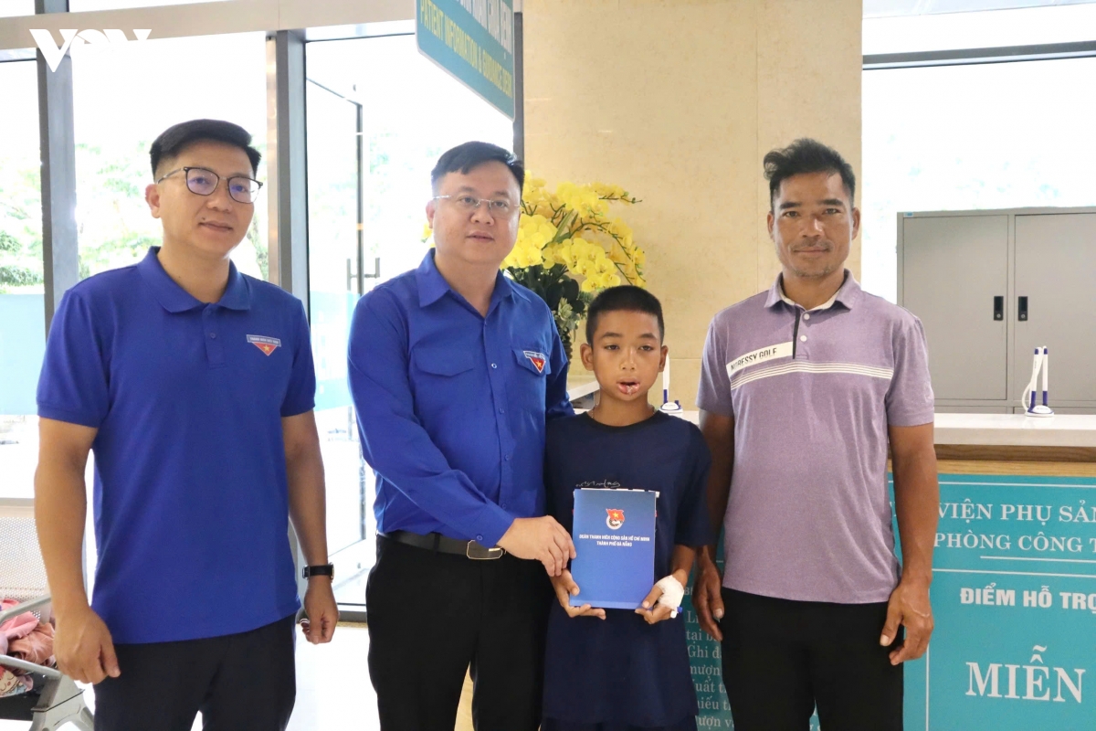 nhieu cong trinh, an sinh xa hoi trong chien dich thanh nien tinh nguyen he hinh anh 6