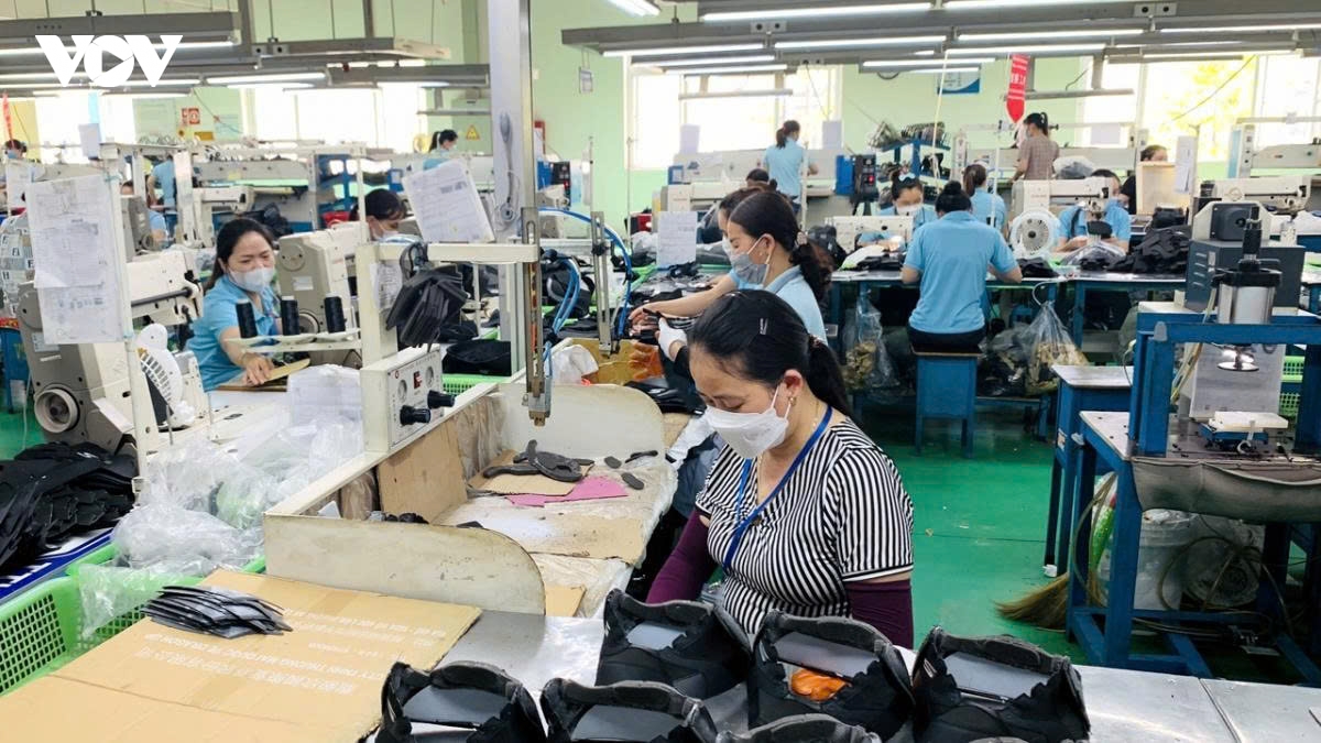 De gdp tang truong 2 con so, nhung linh vuc nao phai tang toc hinh anh 2