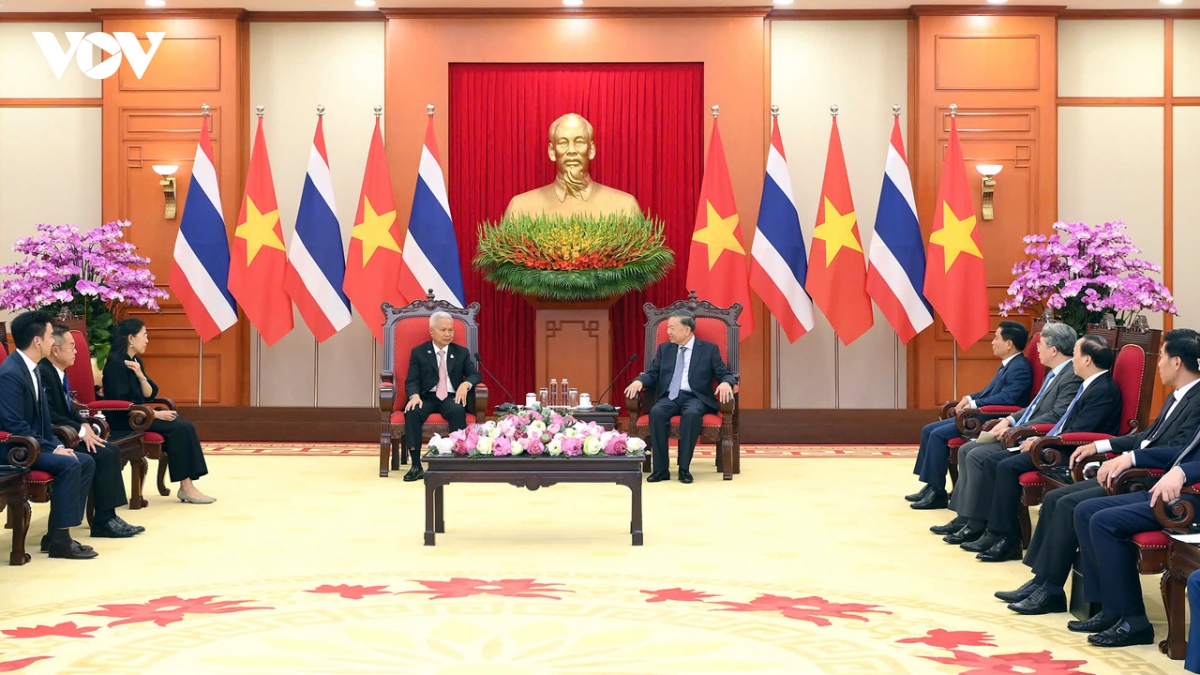 tong bi thu, chu tich nuoc tiep chu tich quoc hoi kiem chu tich ha vien thai lan hinh anh 3