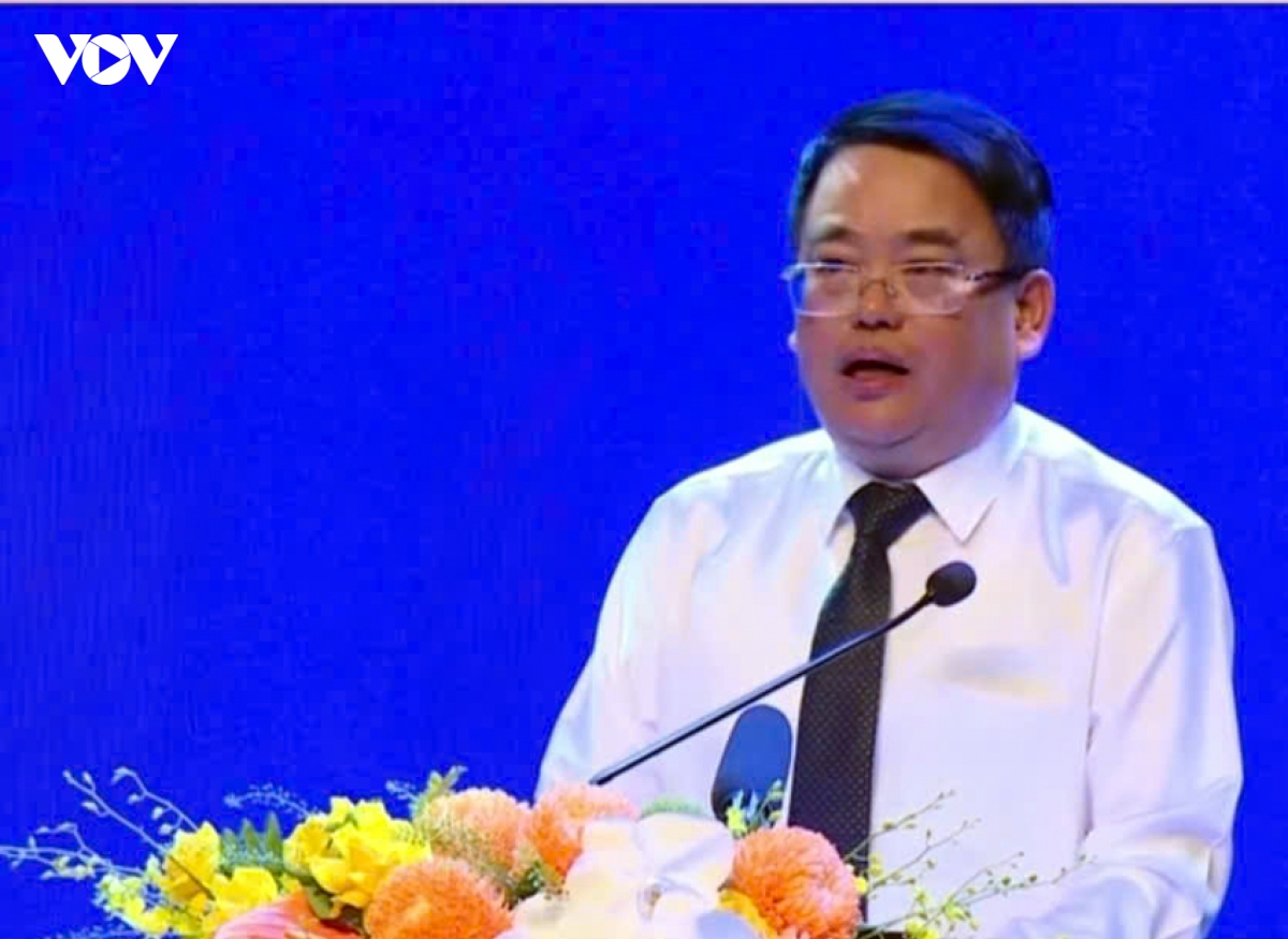 thanh hoa phan dau co it nhat 1 trung tam logistics hien dai hinh anh 2