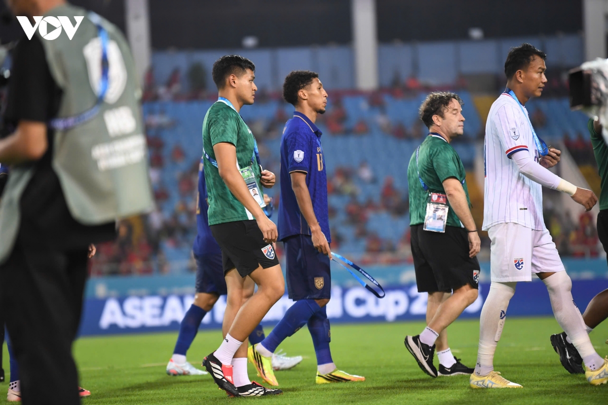 cau thu thai lan buon ba khi thua Dt viet nam o chung ket asean cup 2026 hinh anh 9