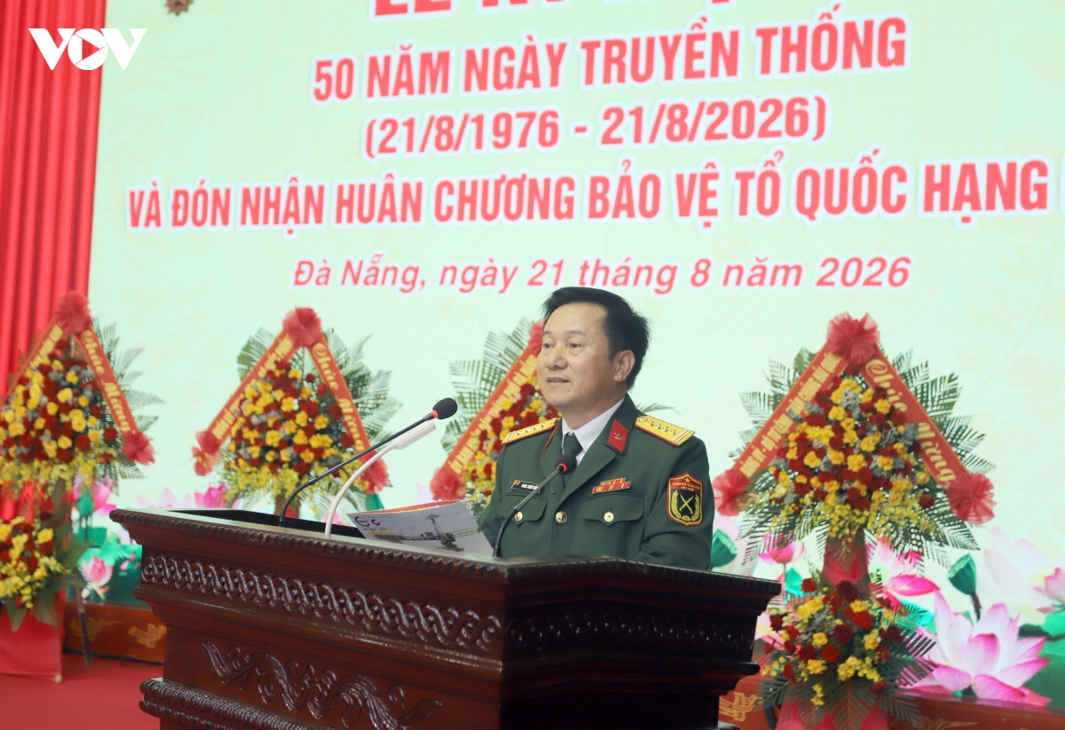 cong ty thanh an 96 don nhan huan chuong bao ve to quoc hang nhat hinh anh 1