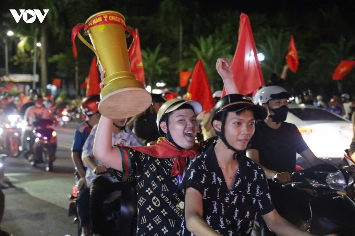 cDv cuong nhiet an mung chuc vo dich asean cup 2026 cua Dt viet nam hinh anh 47