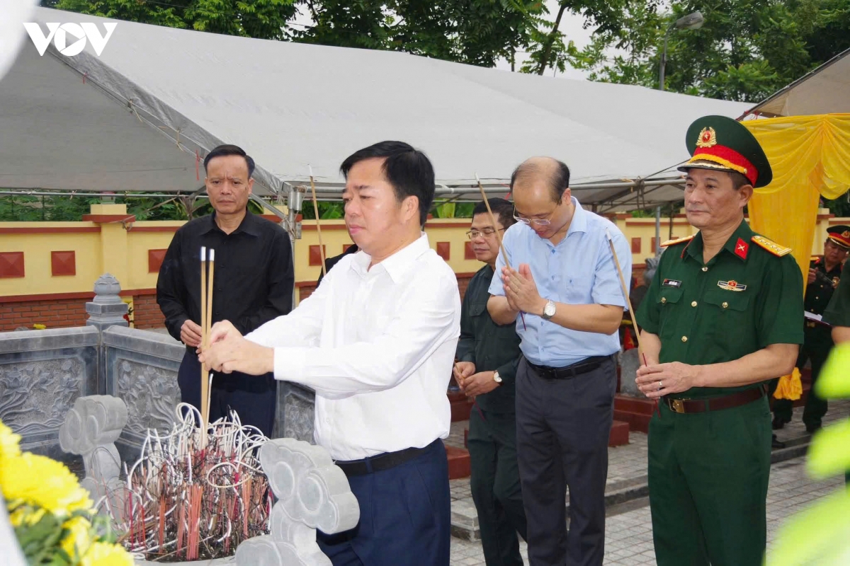 tham, dong vien luc luong thuc hien chien dich 500 ngay dem o thai nguyen hinh anh 2