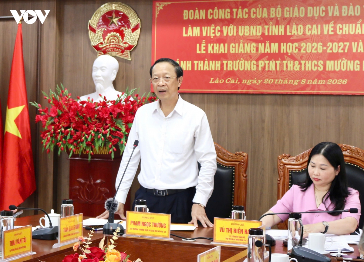 san sang cho ngay hoi khai truong lich su noi bien cuong muong khuong hinh anh 5