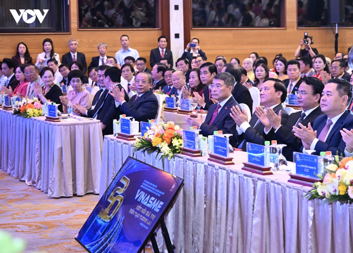 thu tuong doanh nghiep nho va vua can nuoi duong khat vong lon hinh anh 5
