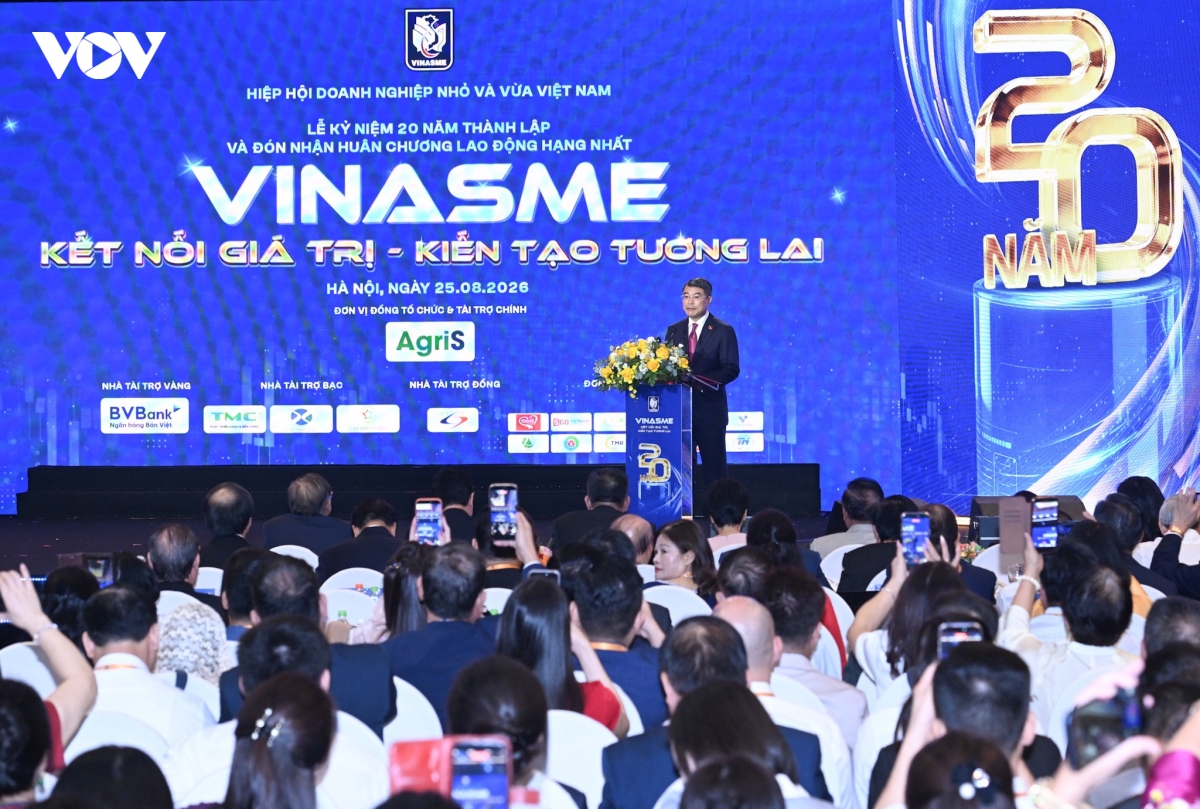 thu tuong doanh nghiep nho va vua can nuoi duong khat vong lon hinh anh 2