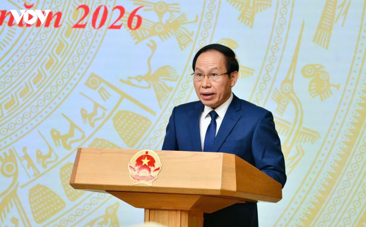 thu tuong le minh hung du hoi nghi trien khai nhiem vu nam hoc 2026-2027 hinh anh 3