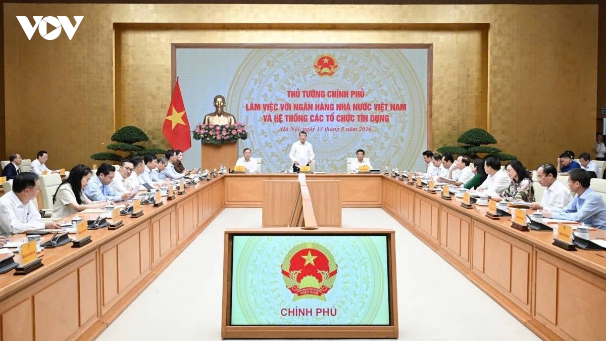 thu tuong yeu cau on dinh mat bang lai suat, giam lai suat cho vay hinh anh 1