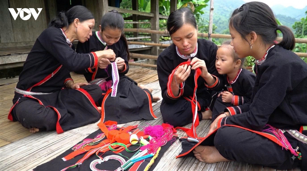 thai nguyen giu sac cham san chi o khau Dang hinh anh 4