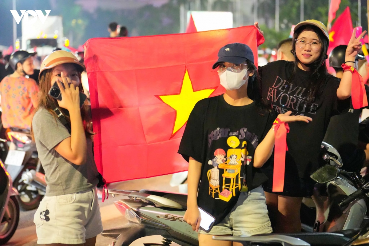 cDv cuong nhiet an mung chuc vo dich asean cup 2026 cua Dt viet nam hinh anh 67