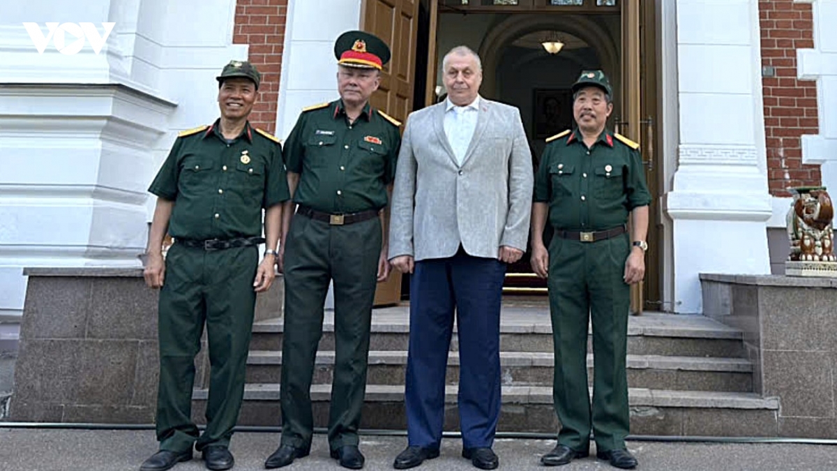 ky 2 quan he viet - nga tu mua thu Doc lap den nhung dong luc moi hinh anh 2