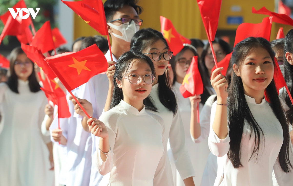 quang ninh yeu cau du giao vien, phat du sach truoc them nam hoc hinh anh 1