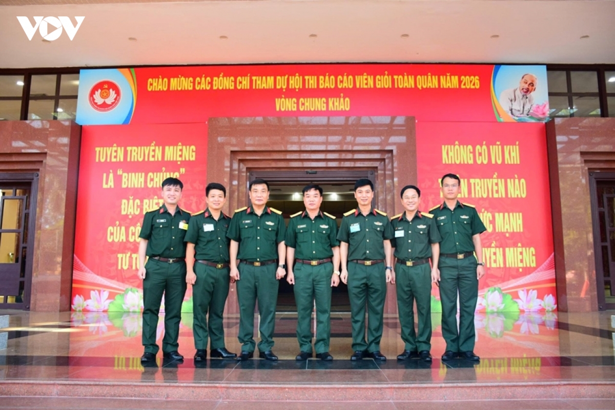Quân khu 2 thi đua quyết thắng, khơi dậy truyền thống, bứt phá bằng hành động