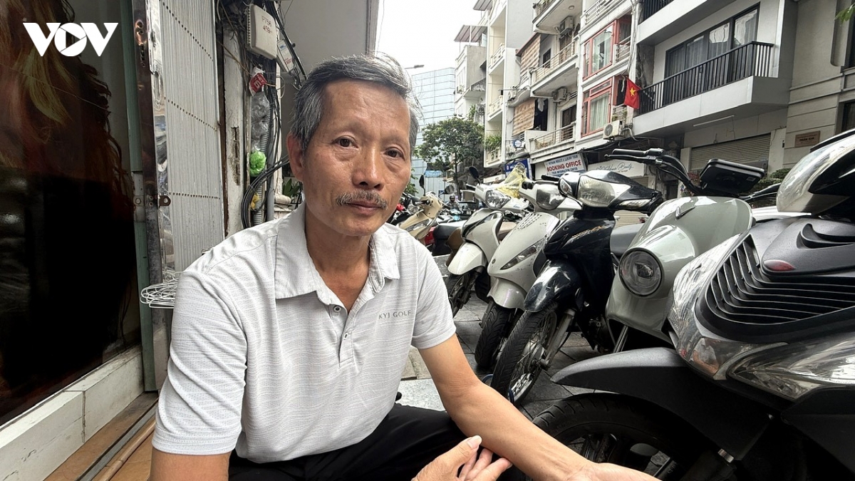 sau 1 thang sap nhap to dan pho cong nghe khong the thay can bo di gap dan hinh anh 1