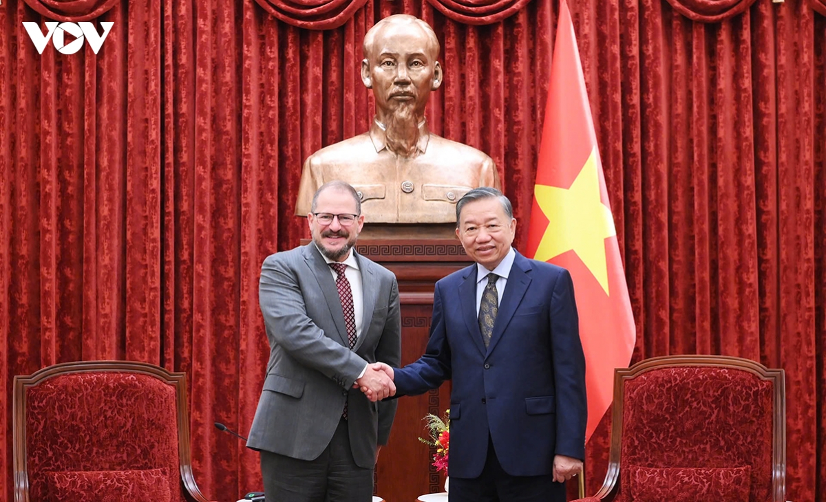 qualcomm eyes vietnam as a major global ai r d hub for future growth picture 1