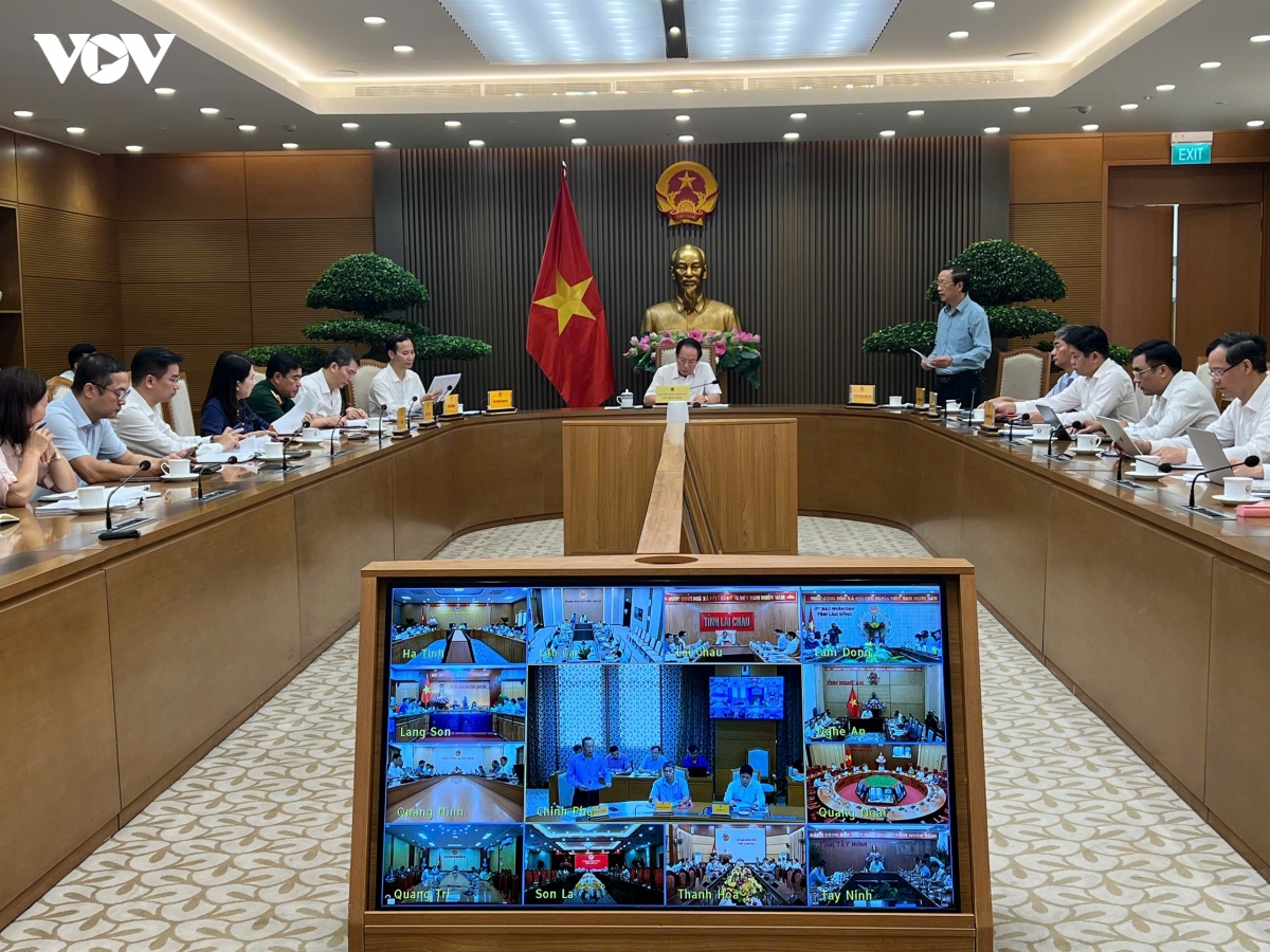 khanh thanh truong lien cap dung cam ket, xu ly trach nhiem noi khong hoan thanh hinh anh 2