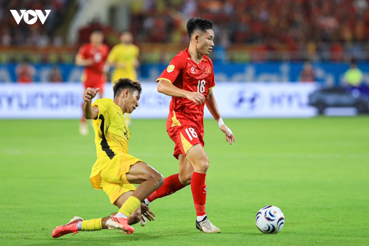 chien thuat moi la giup Dt viet nam ha dep Dt malaysia hinh anh 2