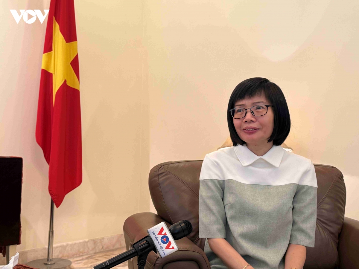asean 59 nam thanh lap khang dinh ban linh va gia tri suc hut hinh anh 2