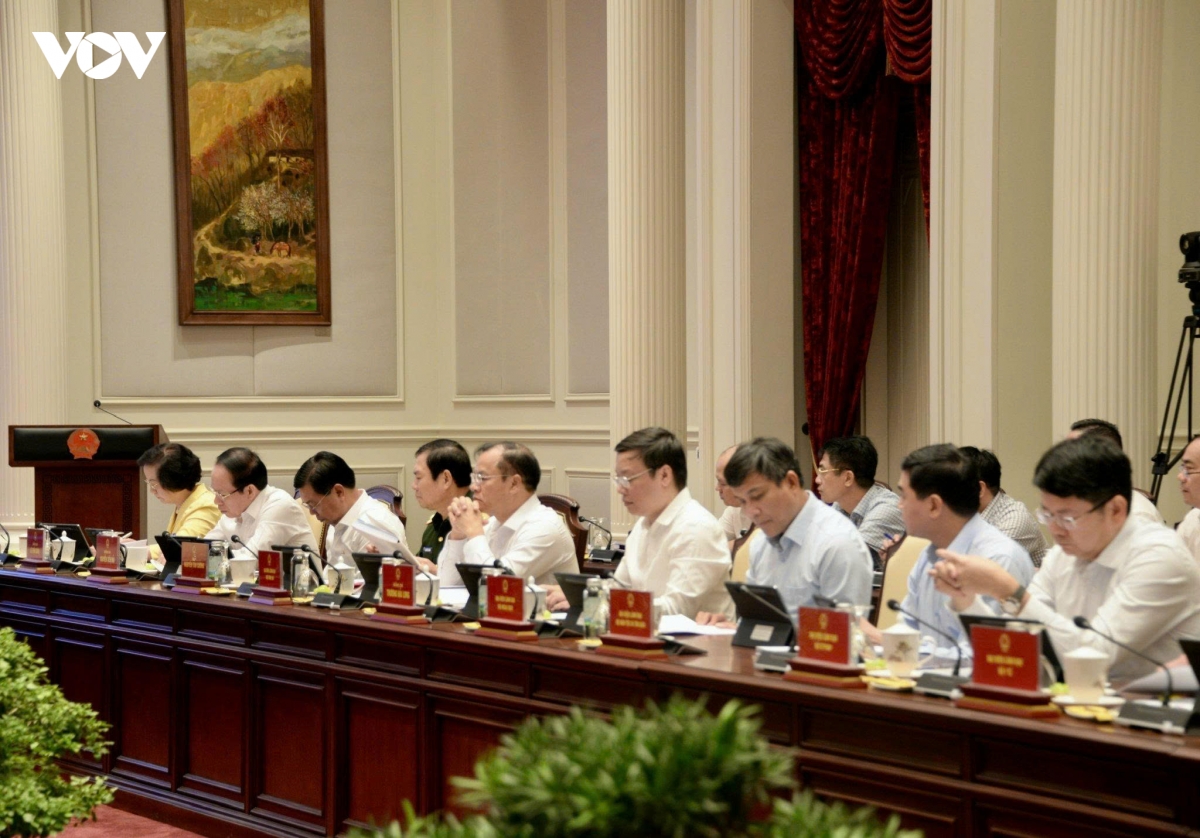 tong bi thu, chu tich nuoc to lam lam viec voi cac co quan ve trong dung nhan tai hinh anh 3