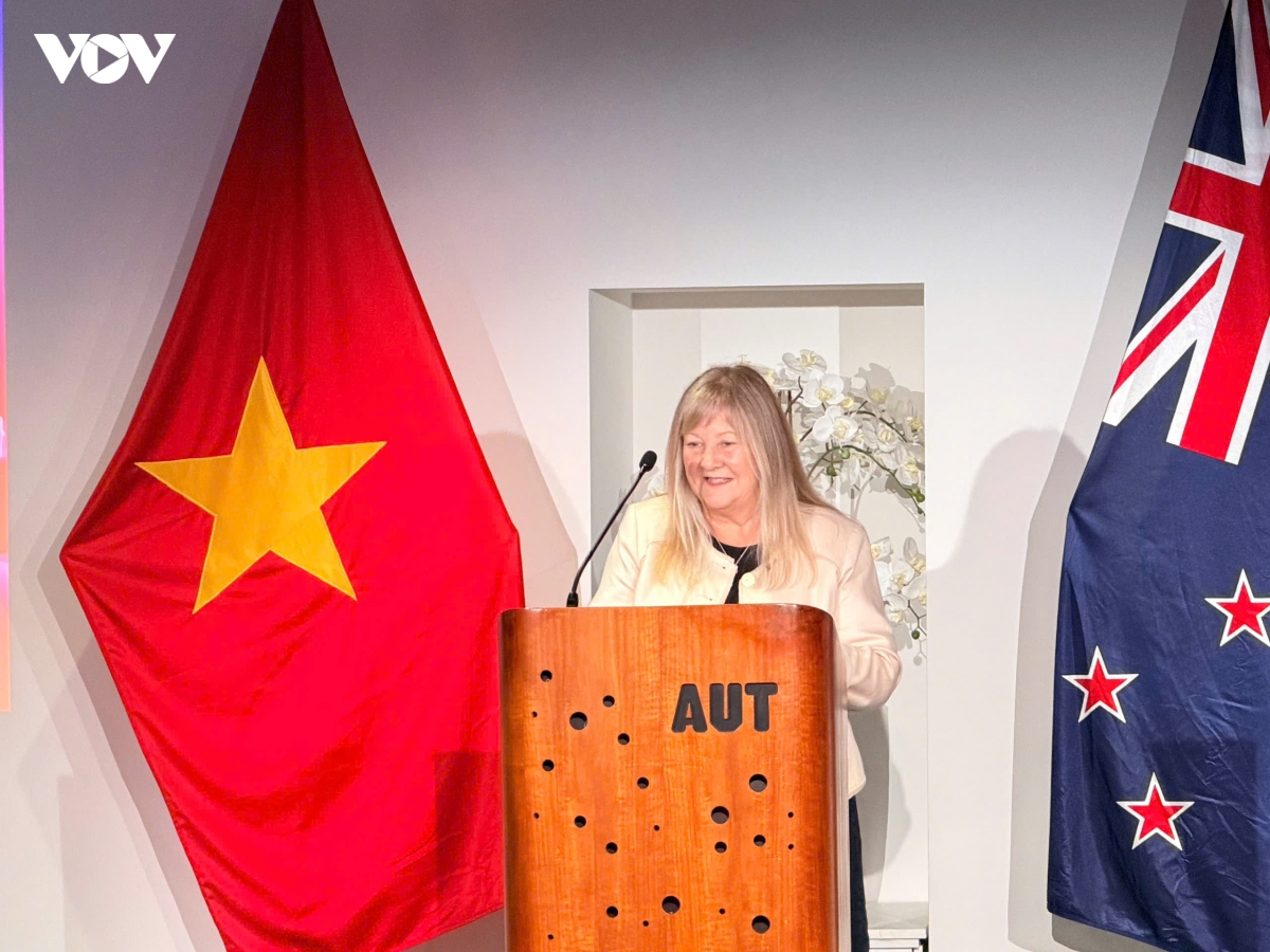 viet nam - new zealand hop tac phat trien nhan luc tuong lai hinh anh 2