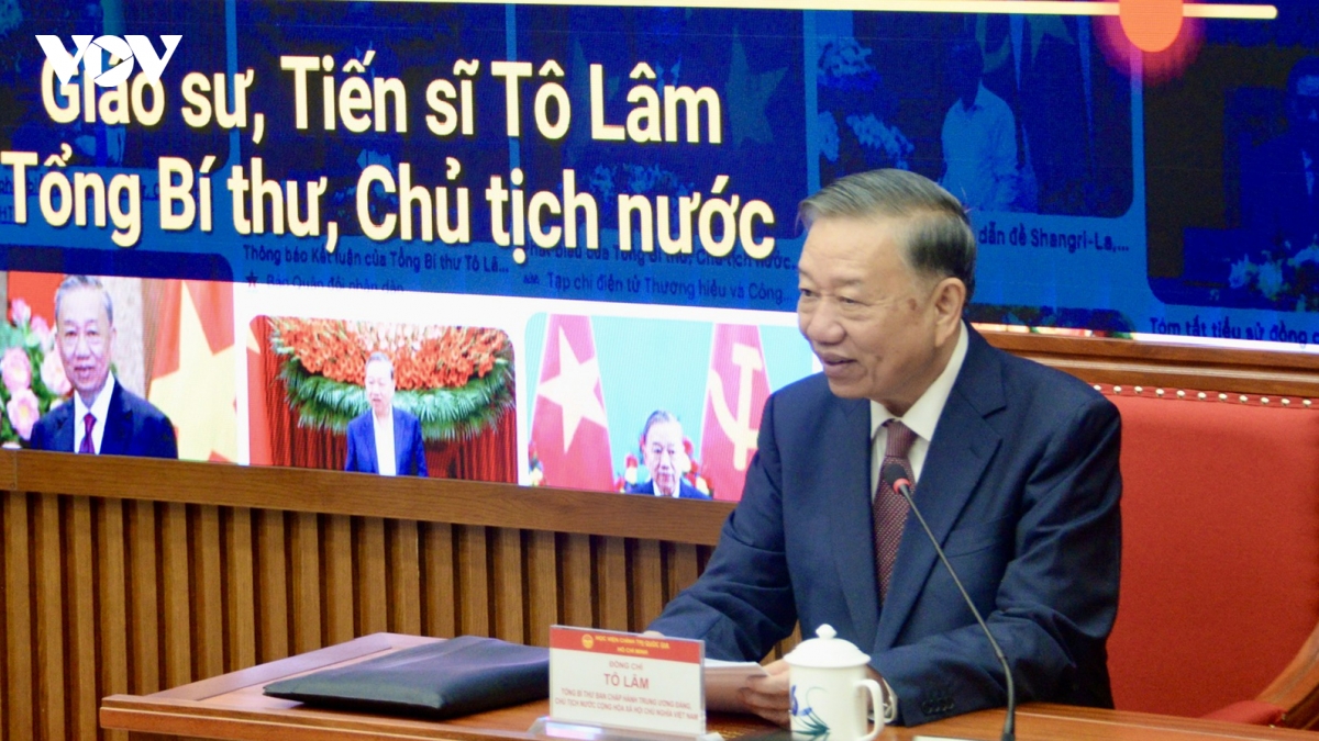  hieu qua thuc thi sau dao tao phai la thuoc do cao nhat hinh anh 1