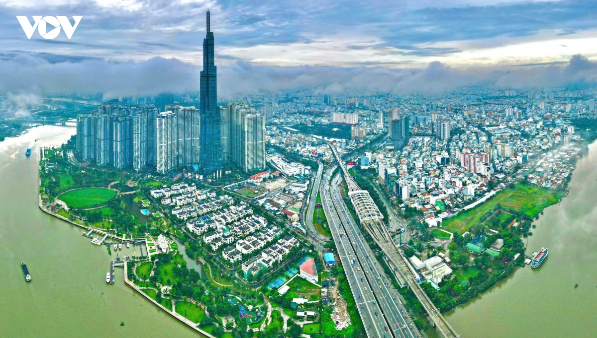 Kinh tế tư nhân phát huy thế mạnh trong hệ sinh thái