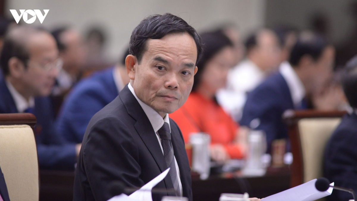 1 nam cua bi thu thanh uy tran luu quang noi duoc, lam ra ket qua that hinh anh 5