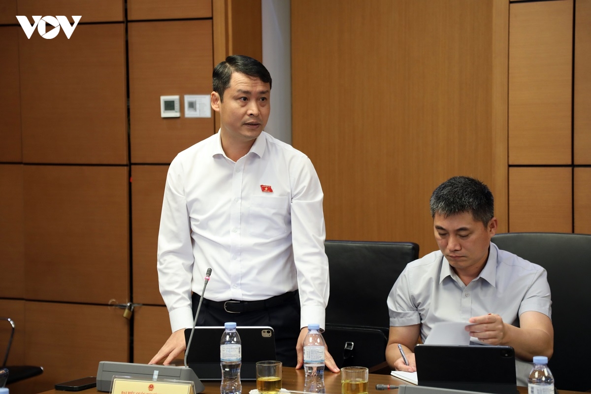 apec 2027 De xuat giai phap quan ly dat lan bien, bao dam quyen loi nguoi dan hinh anh 1