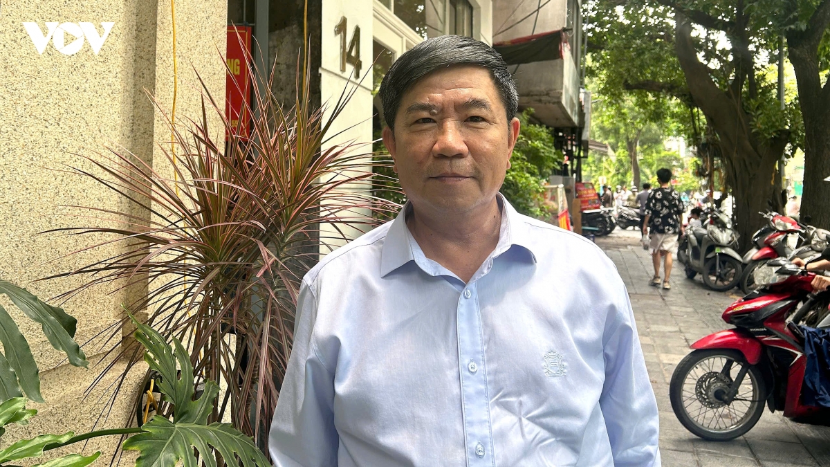 nghi quyet 18 quan tri xa hoi hien dai gan lien voi chu quyen du lieu hinh anh 1
