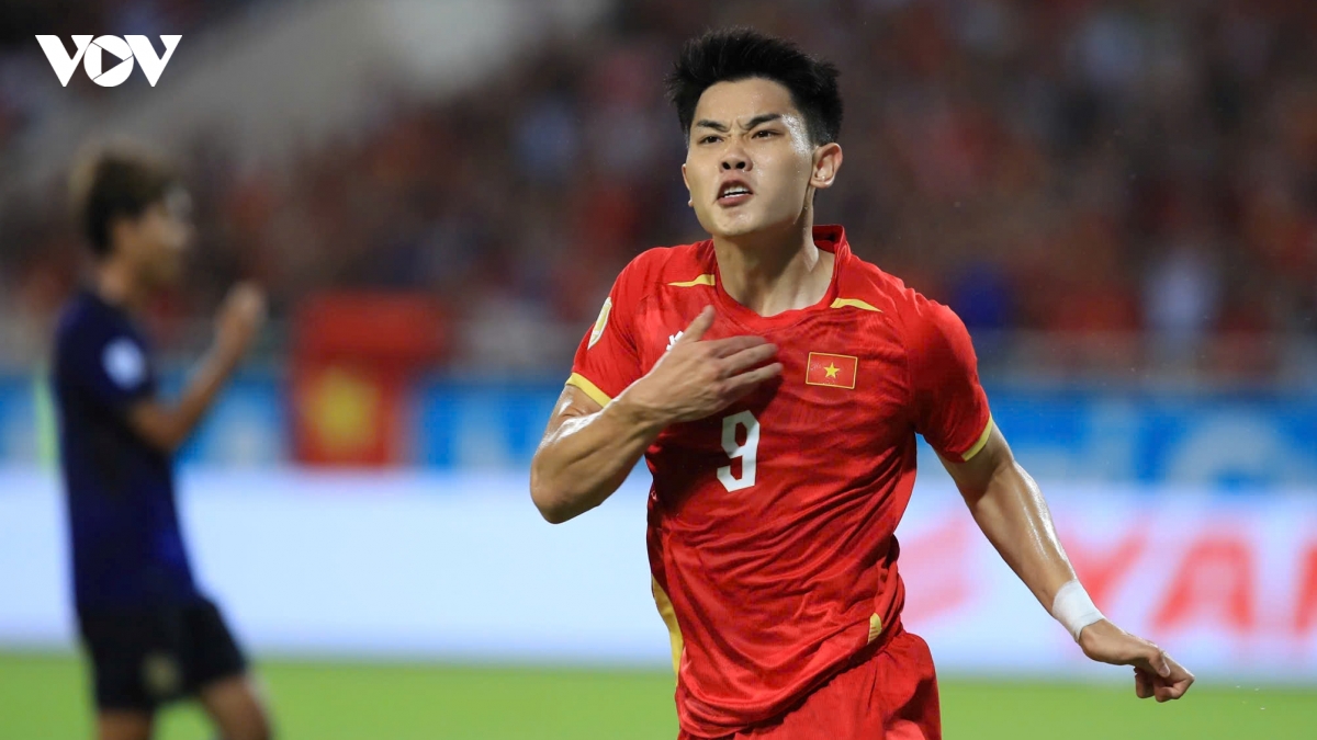 trang chu asean cup nham lan khi ca ngoi Dinh bac va Dt viet nam hinh anh 1