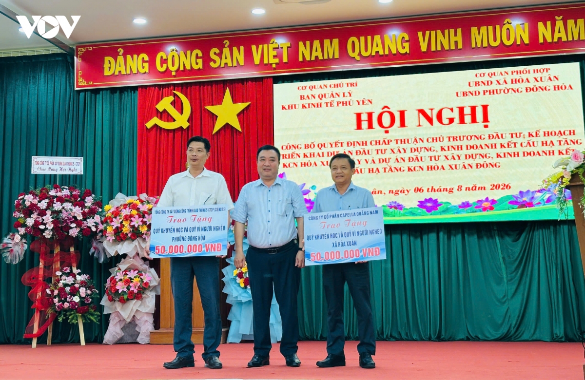 Dak lak trien khai 2 khu cong nghiep hon 7.400 ty dong hinh anh 3