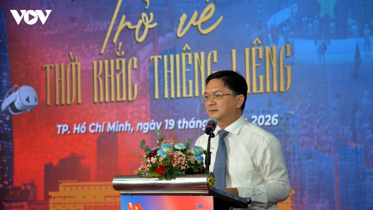 trai nghiem khoanh khac bac ho doc tuyen ngon Doc lap tai dinh doc lap hinh anh 2