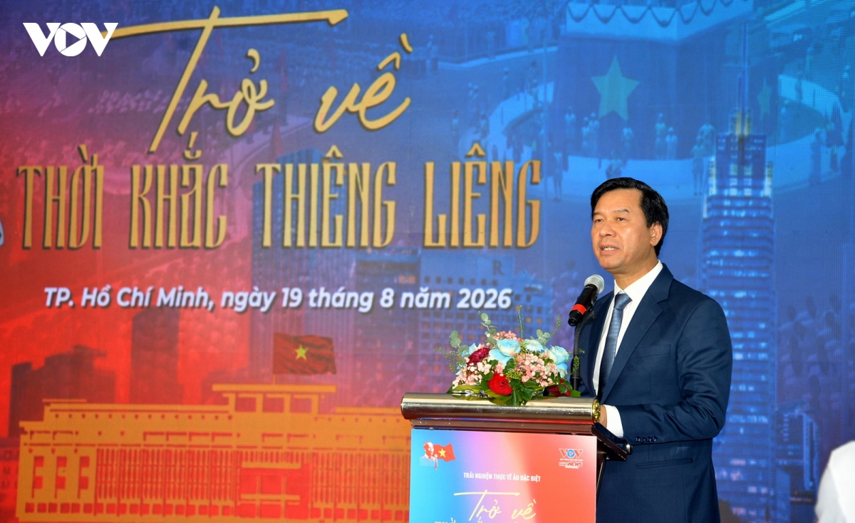 trai nghiem khoanh khac bac ho doc tuyen ngon Doc lap tai dinh doc lap hinh anh 3