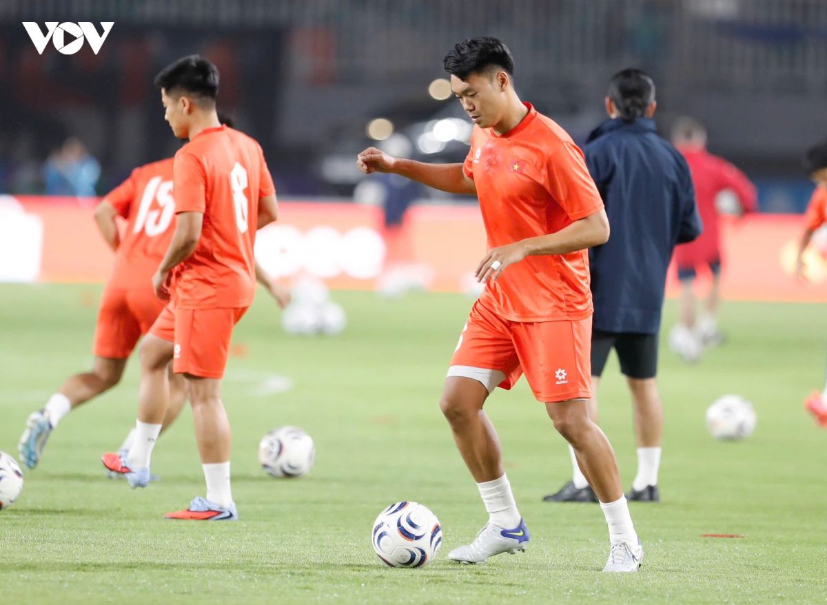 trUc tiEp indonesia 0-2 viet nam bang a asean cup 2026 khoi dau mi man hinh anh 7