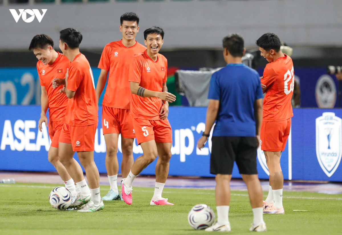 trUc tiEp indonesia 0-2 viet nam bang a asean cup 2026 khoi dau mi man hinh anh 6