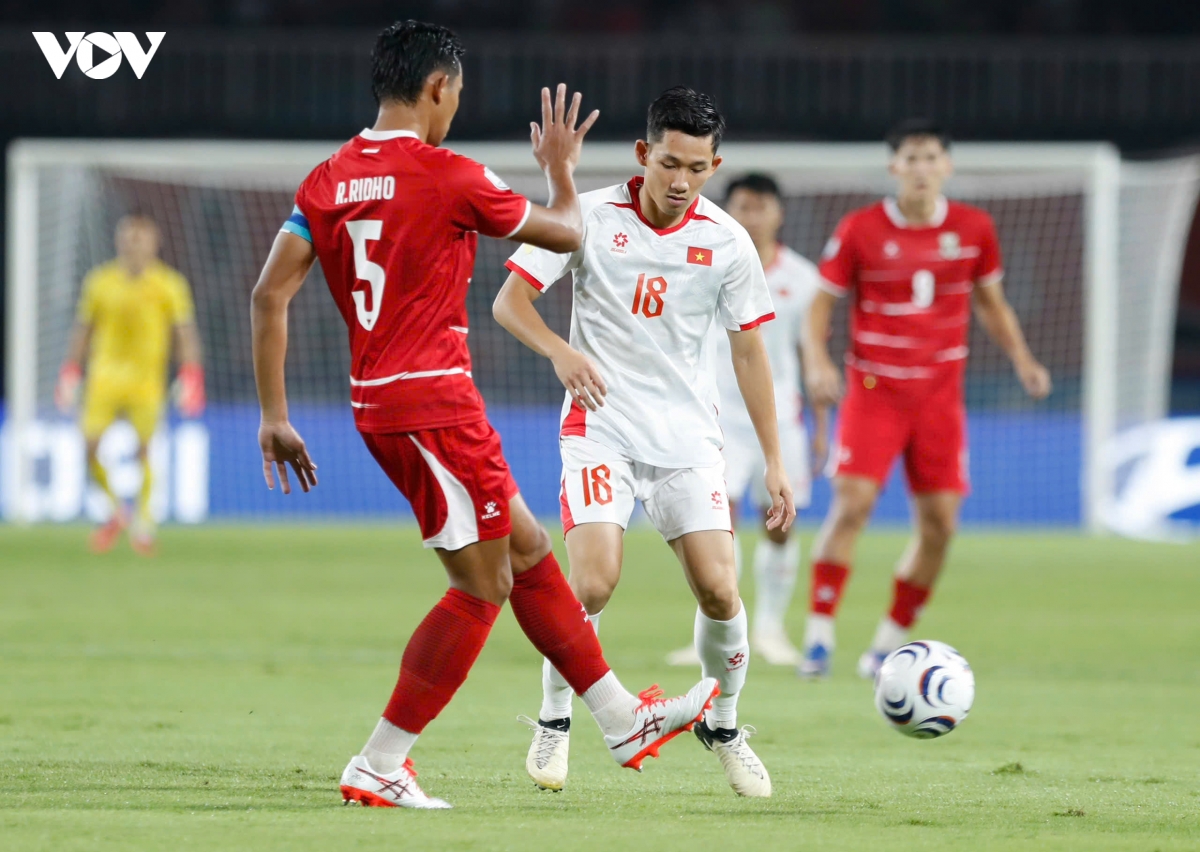 trUc tiEp indonesia 0-3 viet nam bang a asean cup 2026 xuan son ghi ban hinh anh 6