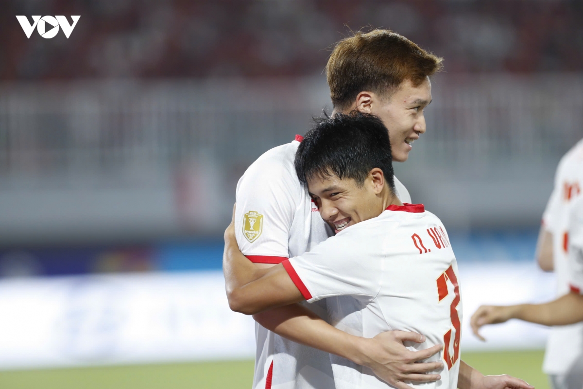 toan canh doi tuyen viet nam thang dam 3-0 indonesia o asean cup 2026 hinh anh 3
