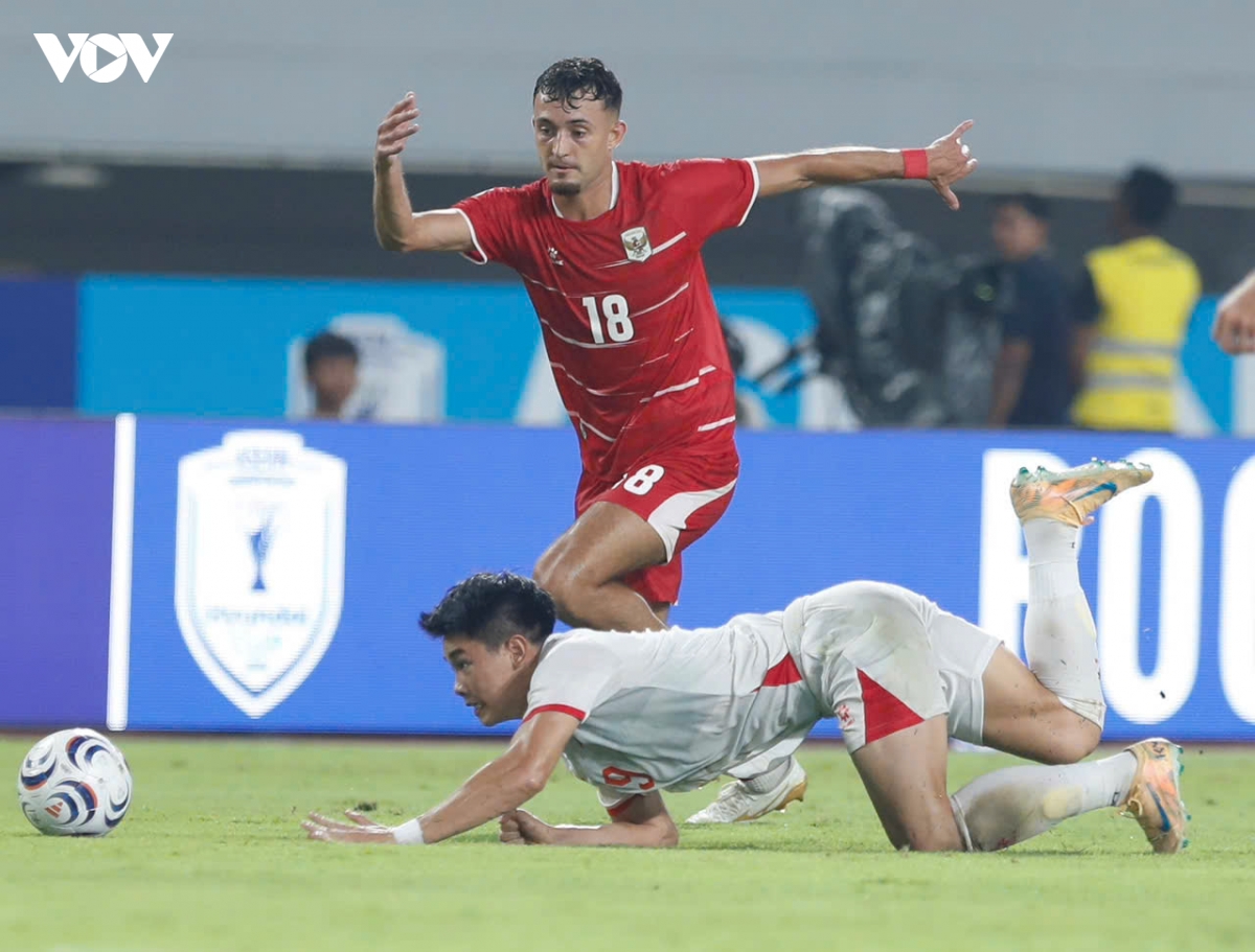 trUc tiEp indonesia 0-3 viet nam bang a asean cup 2026 xuan son ghi ban hinh anh 5