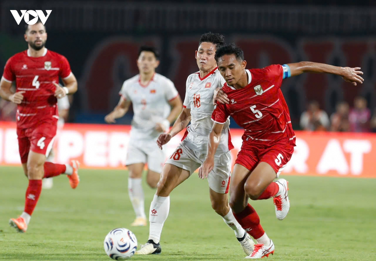 trUc tiEp indonesia 0-3 viet nam bang a asean cup 2026 xuan son ghi ban hinh anh 1
