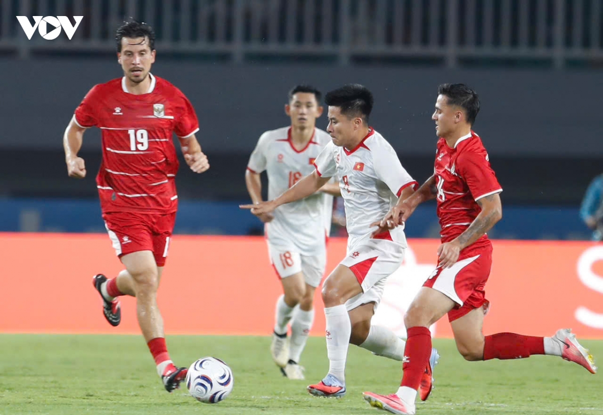 toan canh doi tuyen viet nam thang dam 3-0 indonesia o asean cup 2026 hinh anh 8