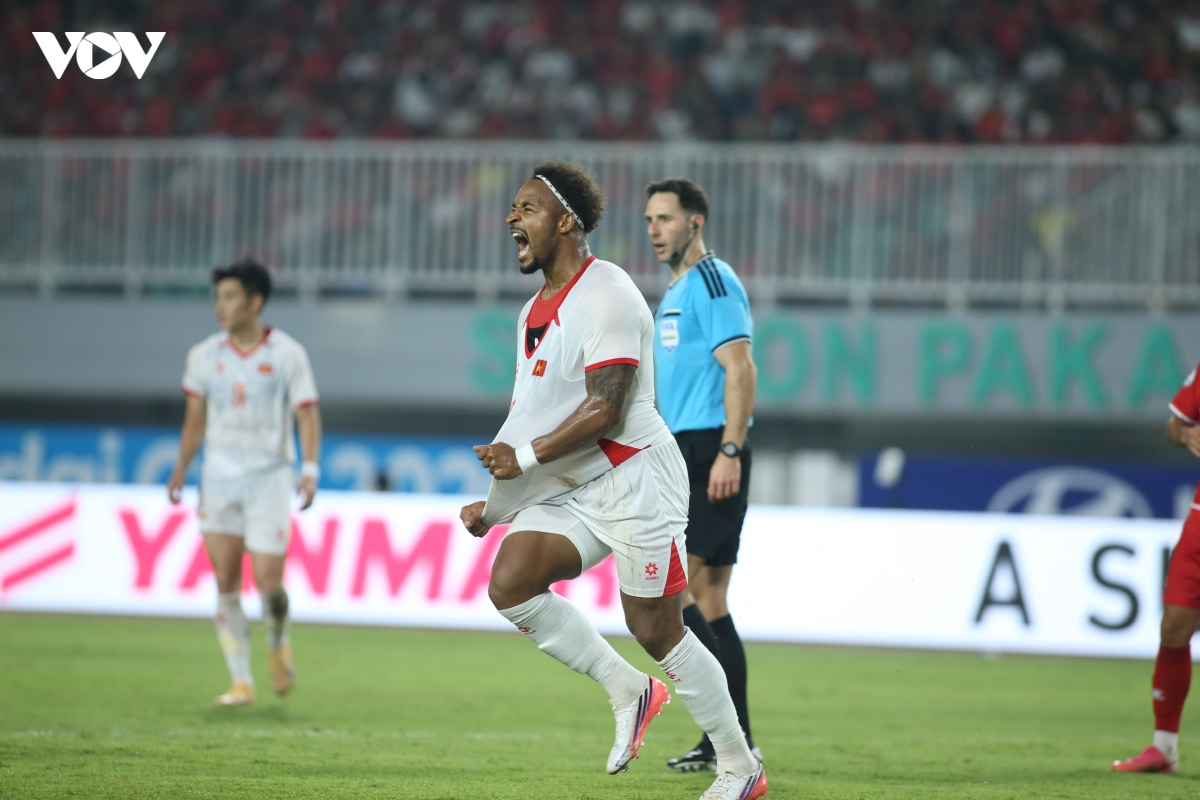 trUc tiEp indonesia 0-3 viet nam bang a asean cup 2026 xuan son ghi ban hinh anh 2