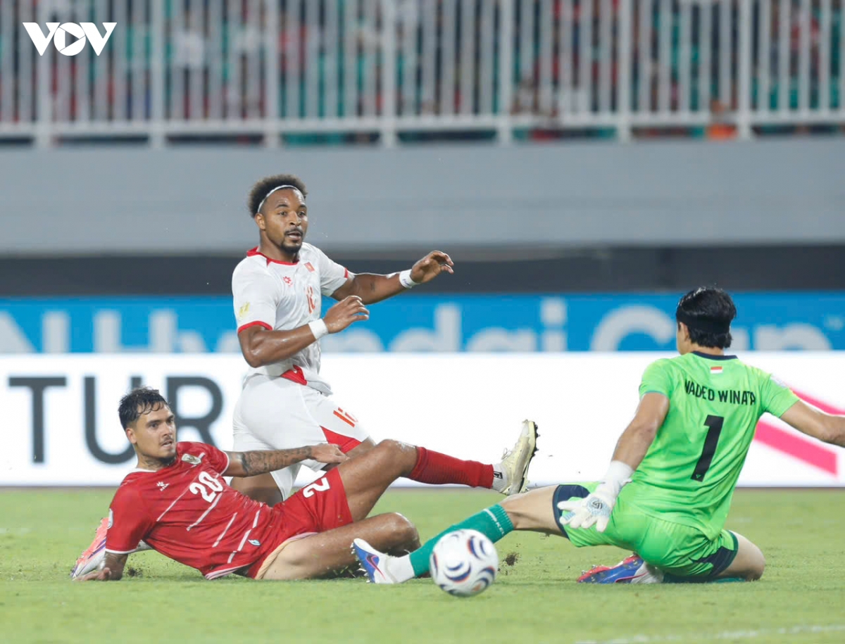 trUc tiEp indonesia 0-3 viet nam bang a asean cup 2026 xuan son ghi ban hinh anh 2
