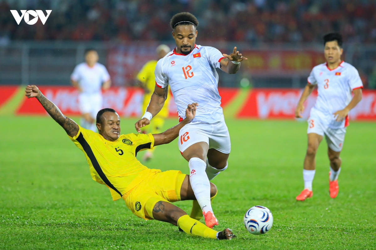 truc tiep malaysia 0-2 viet nam ban ket asean cup 2026 kich tinh nhung phut cuoi hinh anh 7