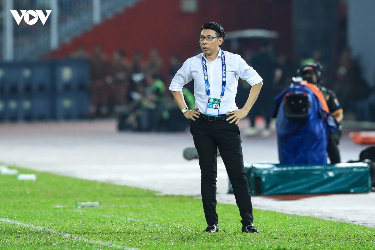 xuan son, quang hai toa sang giup Dt viet nam thang malaysia o asean cup hinh anh 10