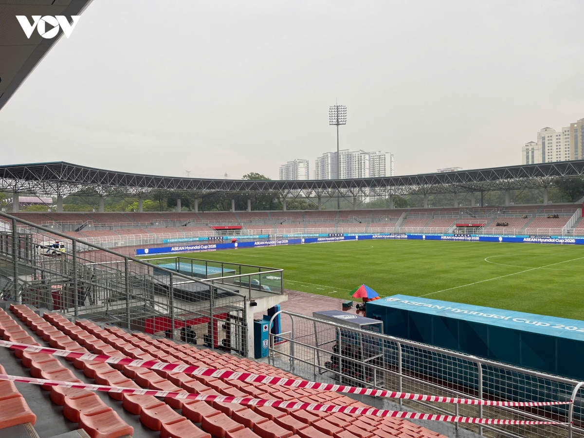 truc tiep malaysia 0-0 viet nam ban ket asean cup 2026 huong toi chien thang hinh anh 19